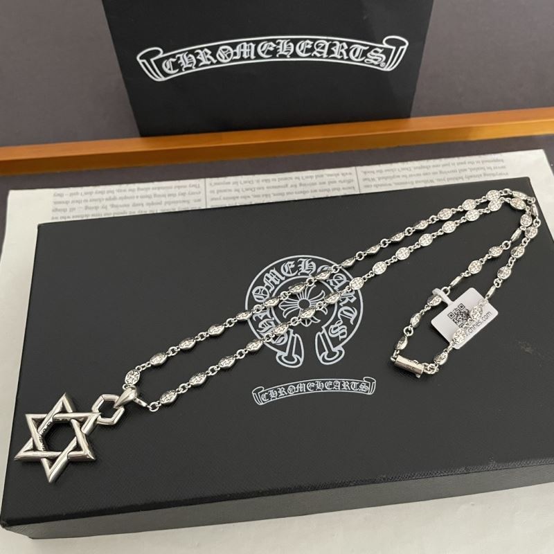 Chrome Hearts Necklaces